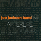 Afterlife (Live)