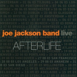 Afterlife (Live)