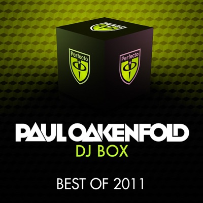 DJ Box - Best of 2011