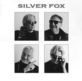 Help The Poor Silver Fox