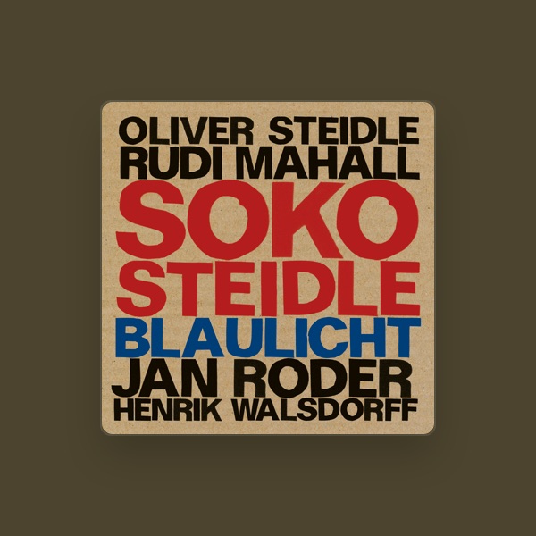 Soko Steidle's avatar