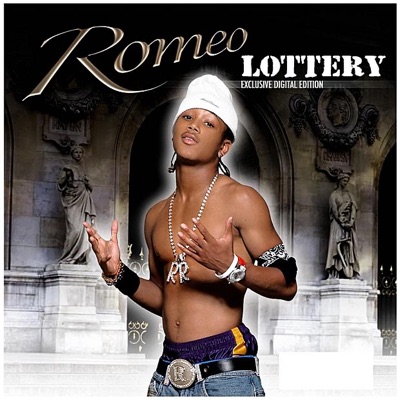 Romeo - U Can't Shine Like Me (Radio Remix)