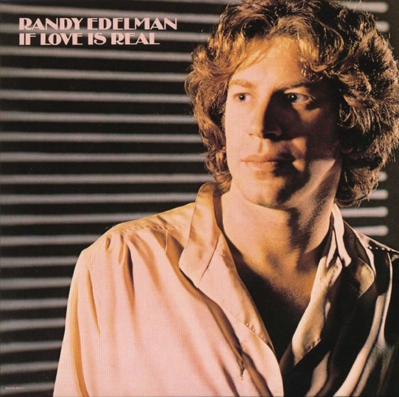 Cover artwork for If Love Is Real