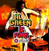 Al Green Is Funk