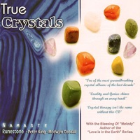 True Crystals - Namaste