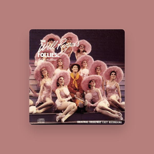 Betty Comden's avatar