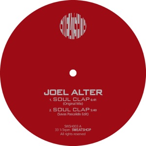 Soul Clap - EP - Single