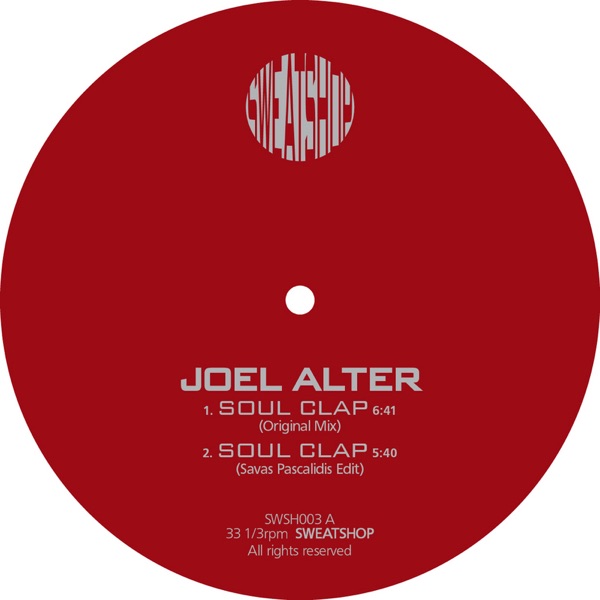 Soul Clap - EP - Single