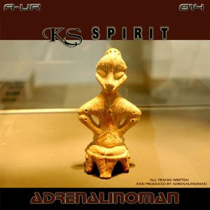 KS Spirit (Vockal Negjmije Pagarusha)