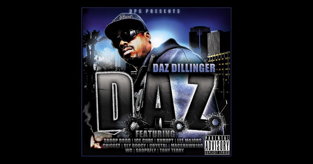 洋楽 DPG Daz Dillinger G-RAP G-LUV GOSPEL 洋楽 DPG Daz Dillinger G-RAP G-LUV GOSPEL D.P.G. Presents