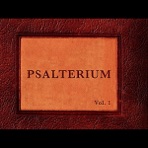 Psalterium, Vol. 1 - EP