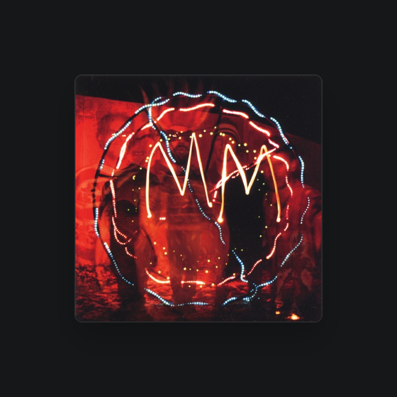 Moving Matter