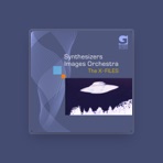 Synthesizers Images Orchestra