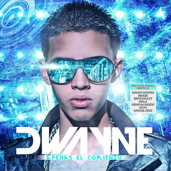 Dwayne