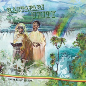 Rastafari Unity - EP