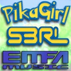 Pika Girl