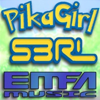 Pika Girl - Single - S3RL