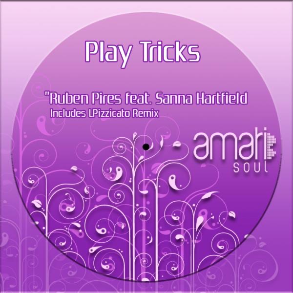 Play Tricks (feat. Sanna Hartfield) - Single