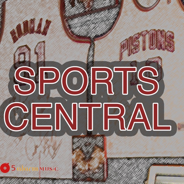 Sports Central