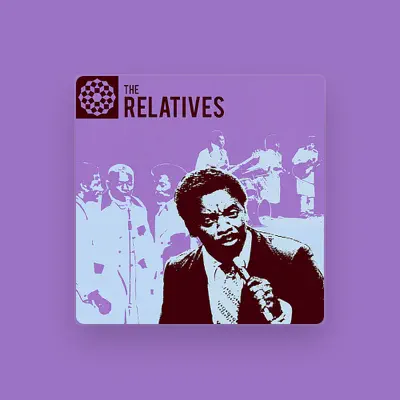 Listen to The Relatives, watch music videos, read bio, see tour dates & more!