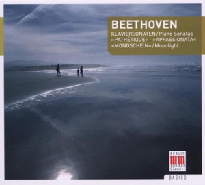 Beethoven: Piano Sonatas