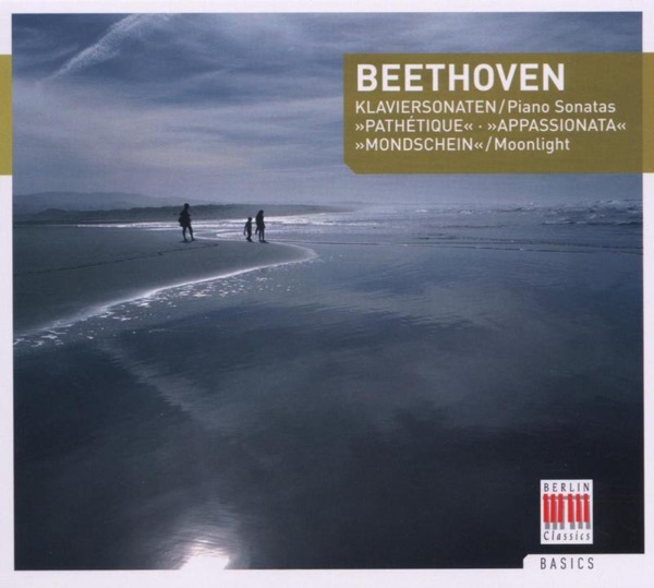 Beethoven: Piano Sonatas