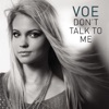 Don't Talk to Me - Single