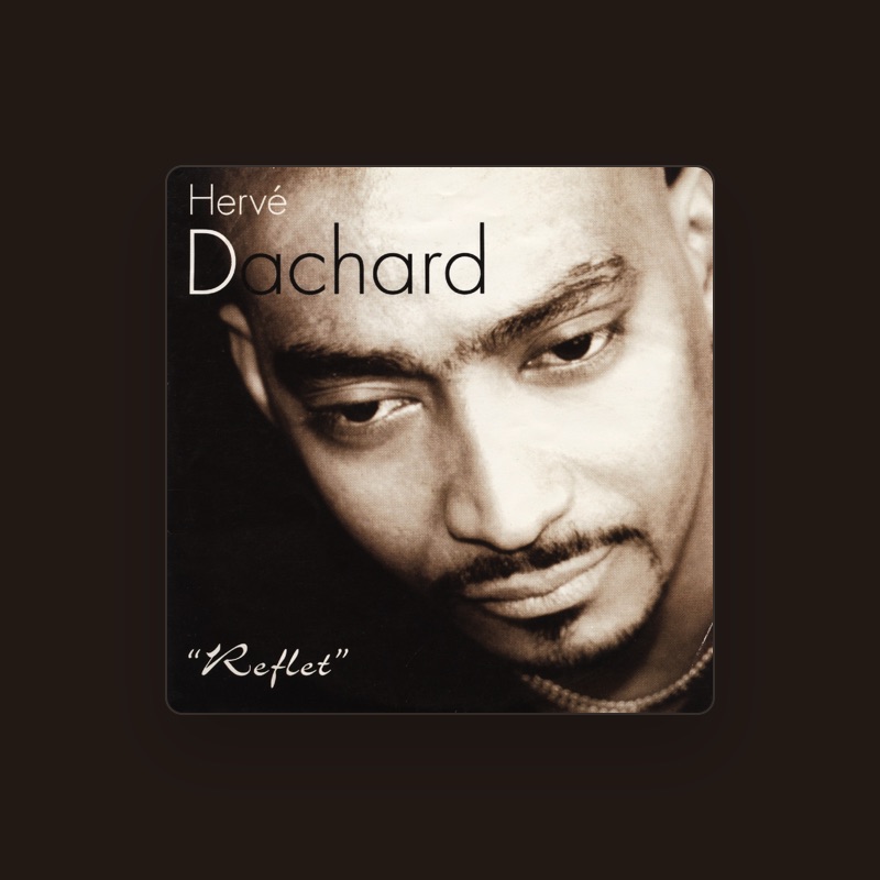 Hervé Dachard