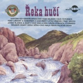 Řeka Hučí (EKA) artwork
