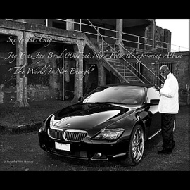 Sex In the City (feat. Niko) Jay P