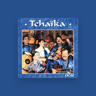 Listen to Ensemble Tchaïka, watch music videos, read bio, see tour dates & more!