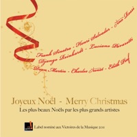 C'est Noël ma mie