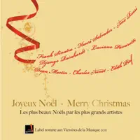 C'est Noël ma mie