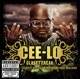 Closet Freak The Best Of Cee Lo Green The Soul Machine