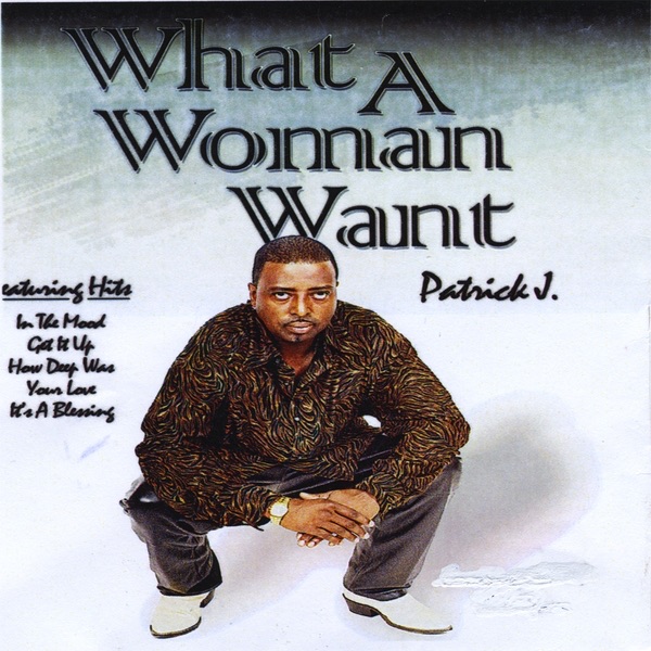 What a Woman Wants