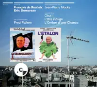 La Frite Equatoriale — François De Roubaix