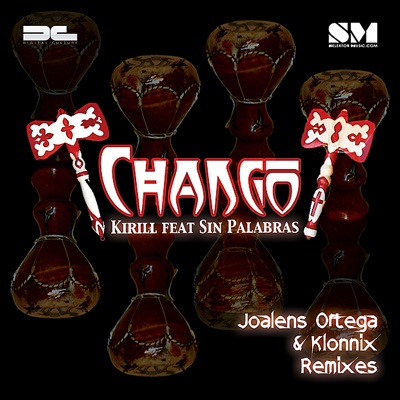 Selektor Music Presents: Chango - EP