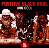 Positive Black Soul - Gold and Diamonds