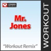 Power Music Workout