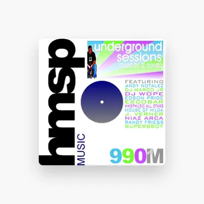 Listen to House Of Hilda, watch music videos, read bio, see tour dates & more!