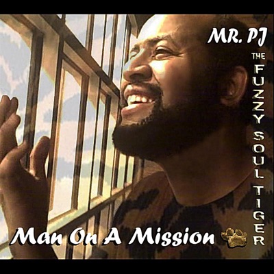 Man On a Mission