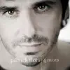 Patrick Fiori - Juste une raison encore