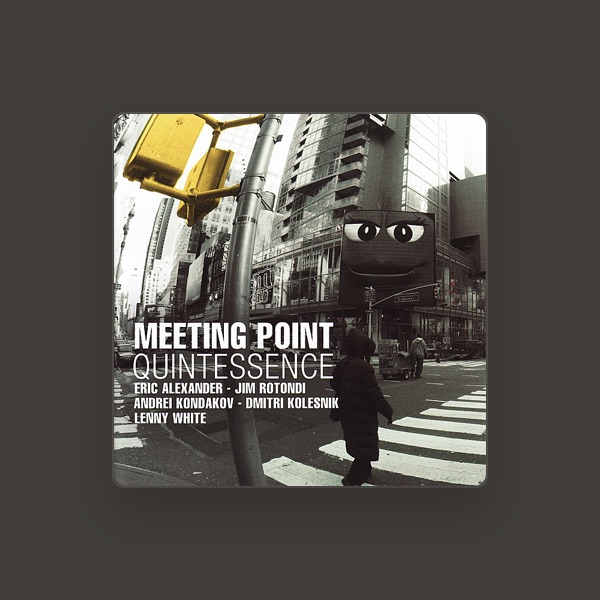 Meeting Point's avatar