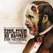 Brunel - The Men That Will Not Be Blamed For Nothing lyrics