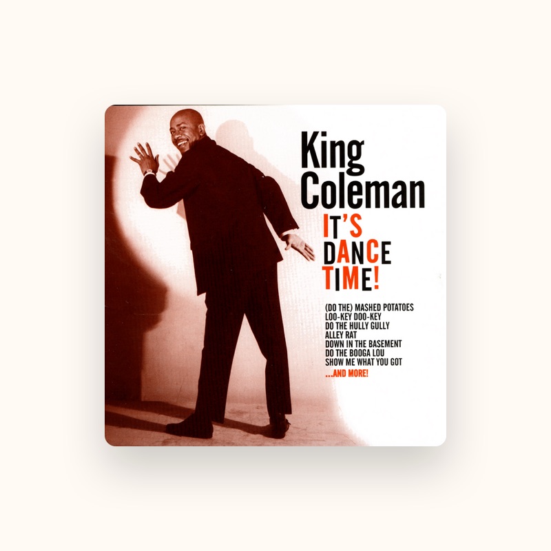 King Coleman