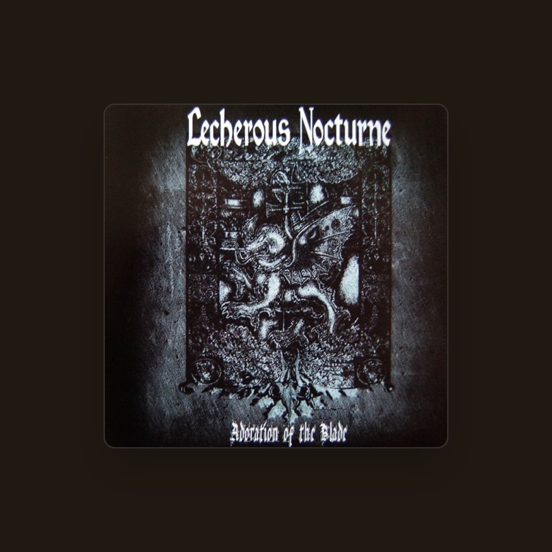 Lecherous Nocturne