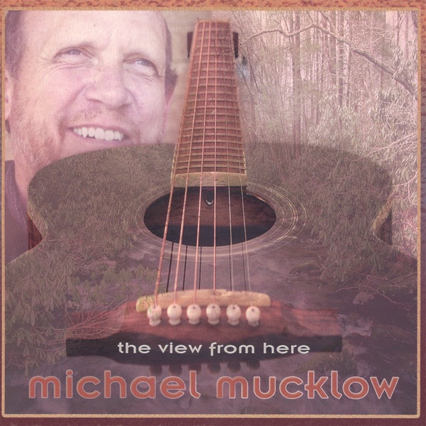 The View from Here album cover
