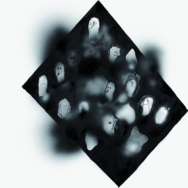 Silent State - Single
