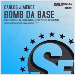 Bomb Da Base - EP