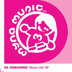 Blown Out - EP